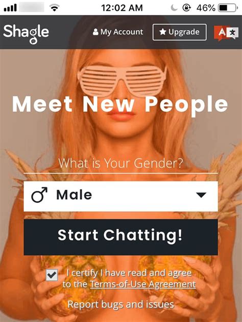 random cam sex|Shagle: Free Random Video Chat – Talk to Strangers